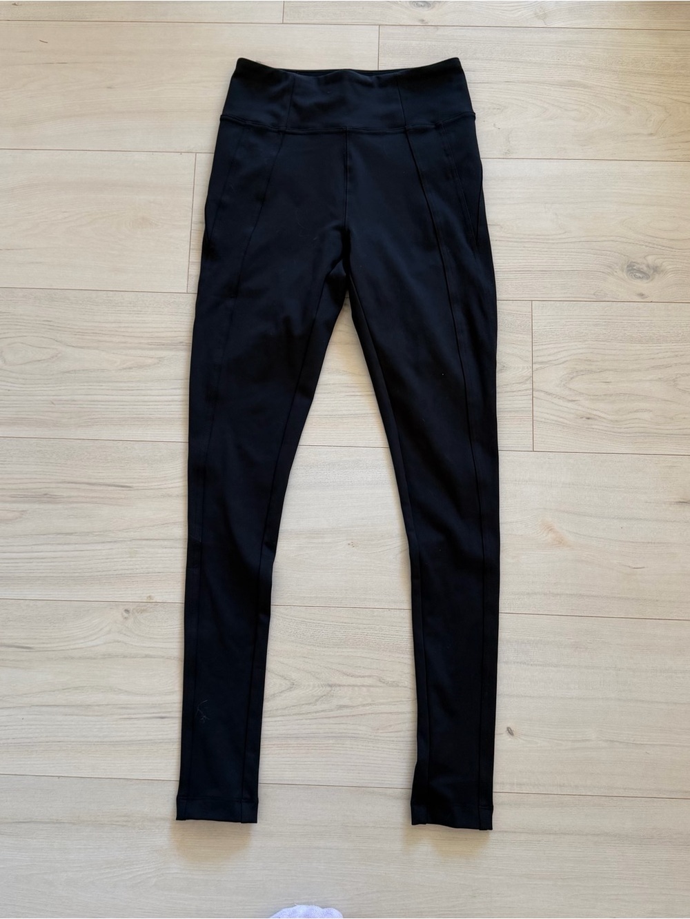 Fore All Women’s Black Leggings XS